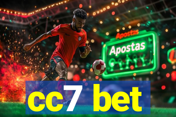 cc7 bet